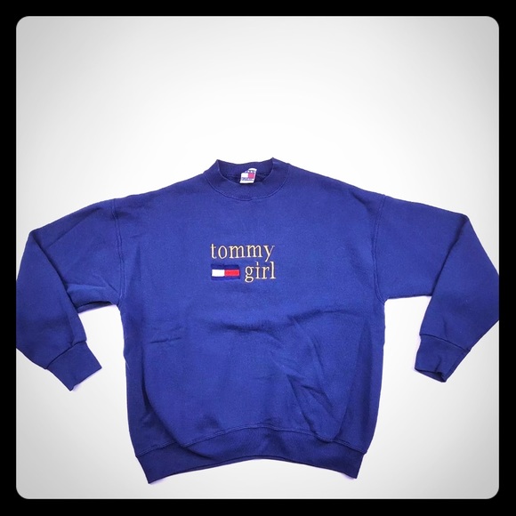 tommy girl usa